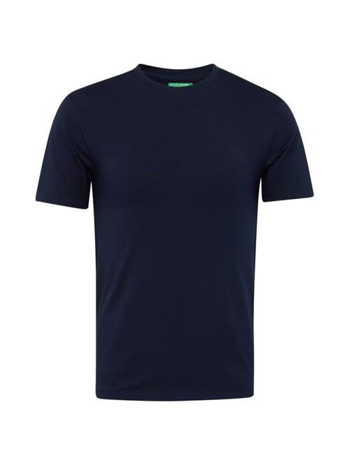 UNITED COLORS OF BENETTON Bluser & t-shirts  marin