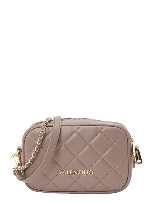 VALENTINO Skuldertaske 'Ocarina'  taupe