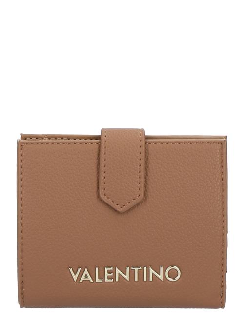 Se VALENTINO Tegnebog  camel / guld ved About You