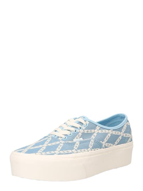 Se VANS Sneaker low 'Authentic'  kit / lyseblå ved About You