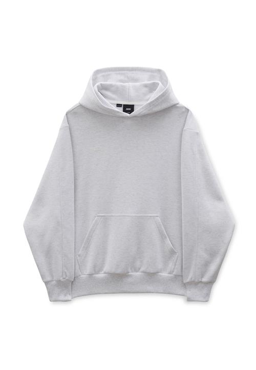 Se VANS Sweatshirt 'ELEVATED'  lysegrå ved About You