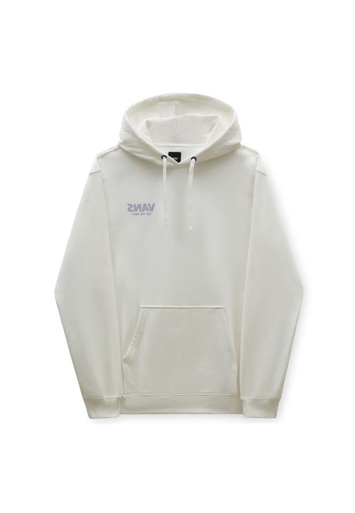 VANS Sweatshirt 'BEER FLOAT PO'  azur / lysegrå / sort / hvid