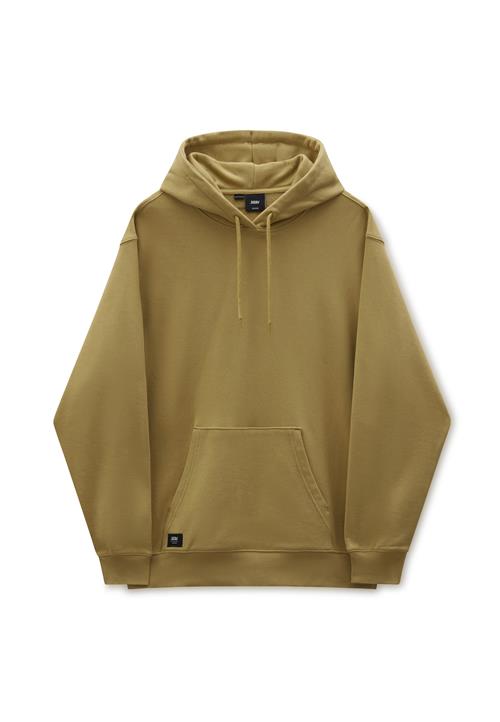 VANS Sweatshirt 'ORIGINAL STANDARDS'  grøn