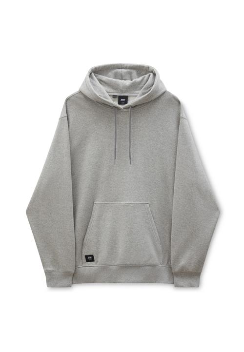 VANS Sweatshirt  grå / sort