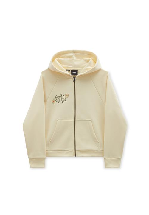 VANS Sweatjakke  beige / blandingsfarvet