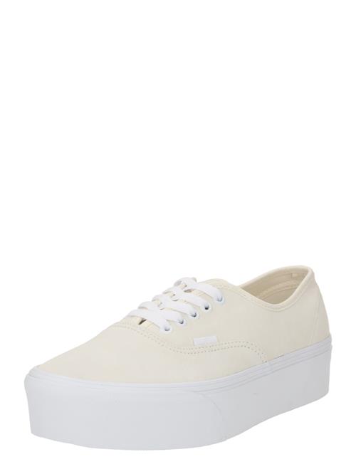 Se VANS Sneaker low 'Authentic'  uldhvid ved About You