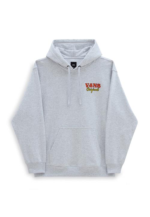 VANS Sweatshirt  lysegrå / blandingsfarvet