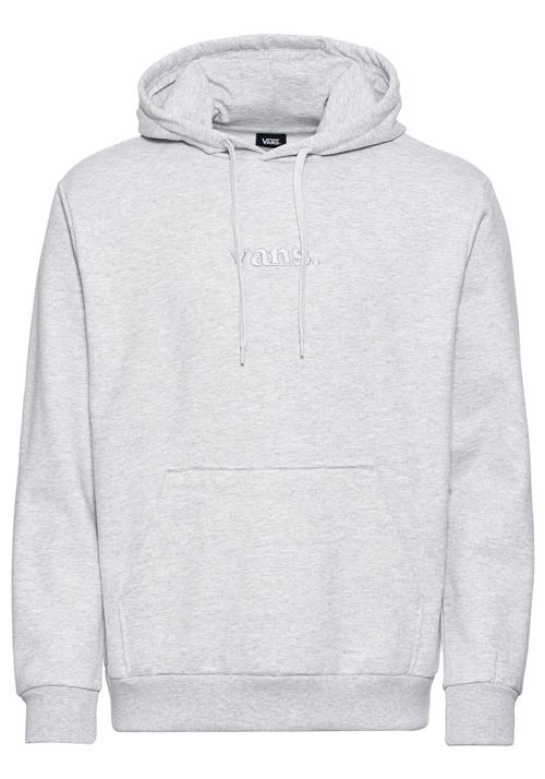 VANS Sweatshirt 'Essential'  grå-meleret