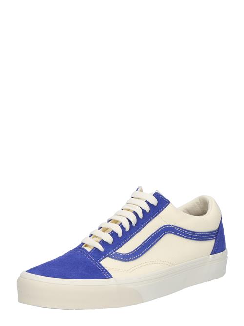 VANS Sneaker low 'Old Skool'  ensian / offwhite