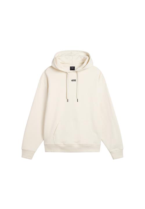 Se VANS Sweatshirt 'FLYING V'  lysebeige / sort ved About You