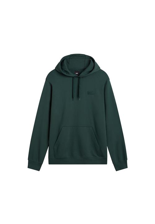 VANS Sweatshirt  smaragd