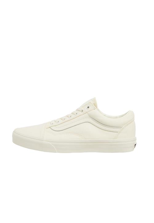 VANS Sneaker low  naturhvid