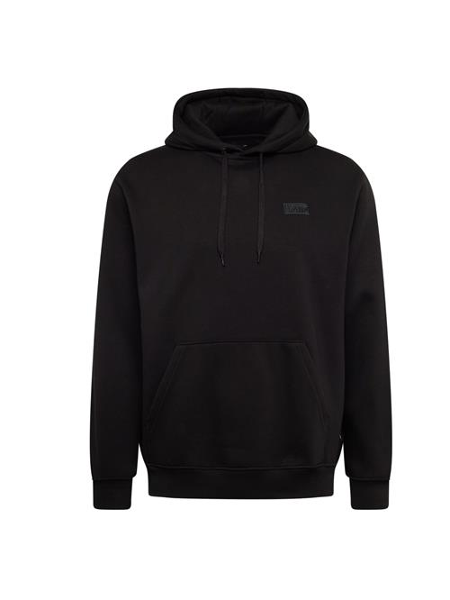 VANS Sweatshirt  sort