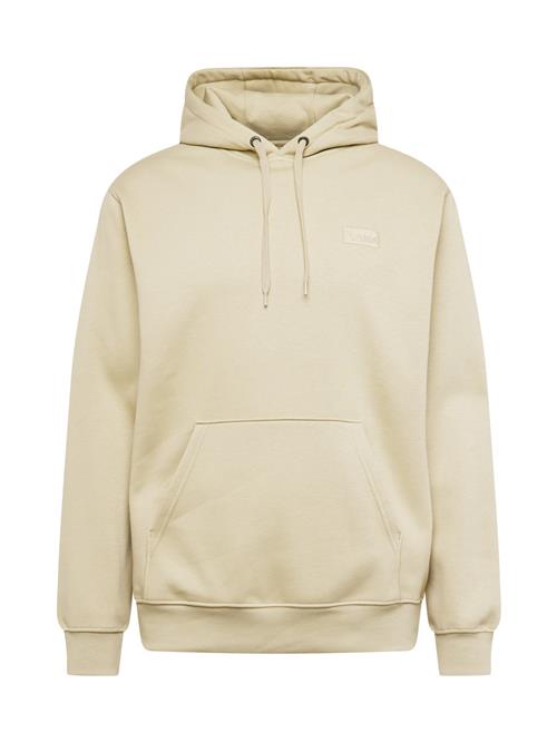 VANS Sweatshirt  beige