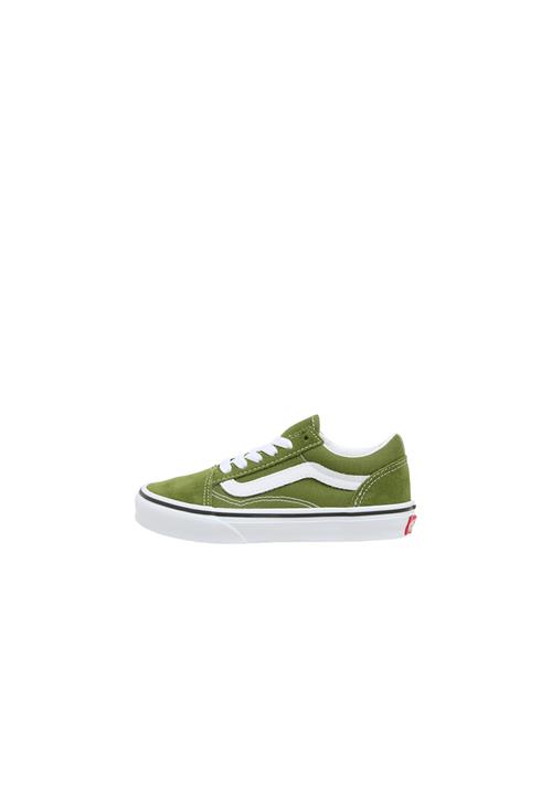 VANS Sneakers  gran / hvid