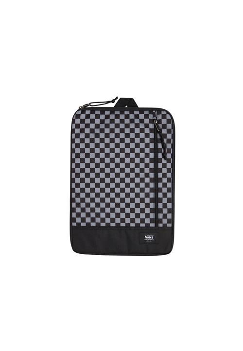 VANS Laptoptaske 'Old Skool'  sort / hvid