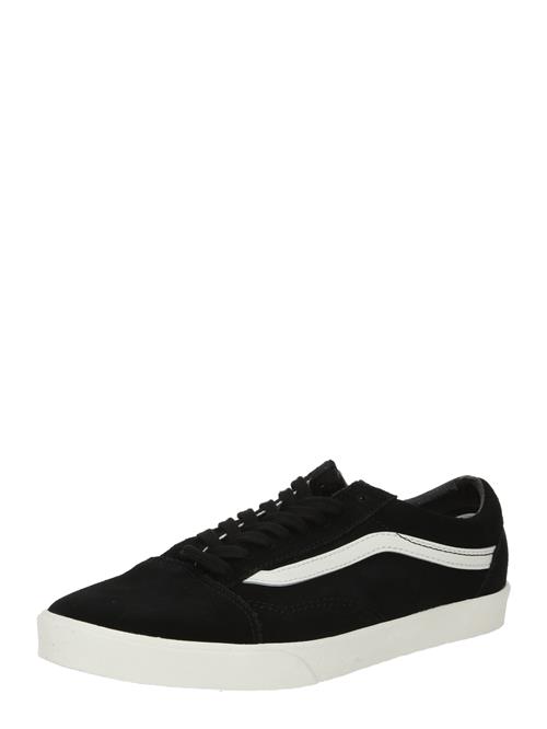 VANS Sneaker low 'Old Skool'  sort / hvid