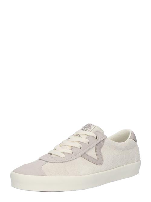 VANS Sneaker low  beige / grå