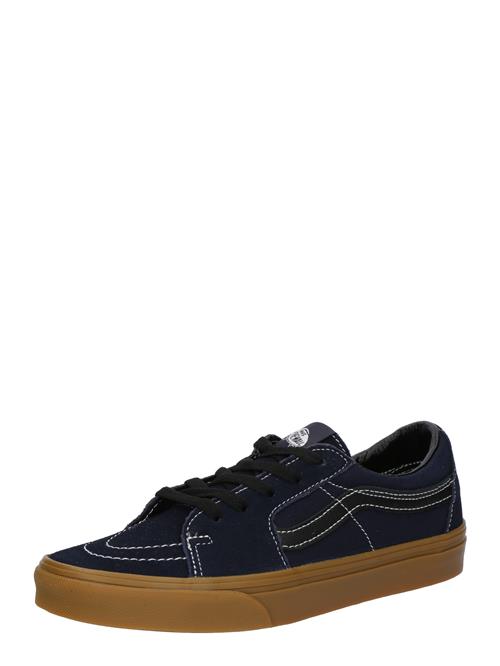 VANS Sneaker low 'SK8-Low'  navy / sort