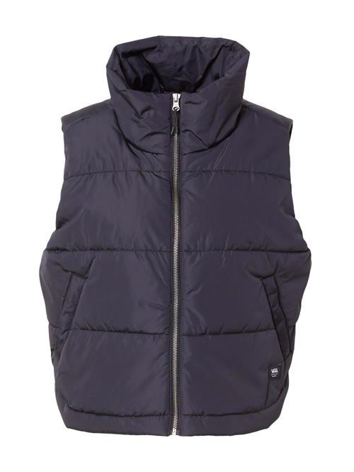 VANS Vest 'MTE Foundry'  sort