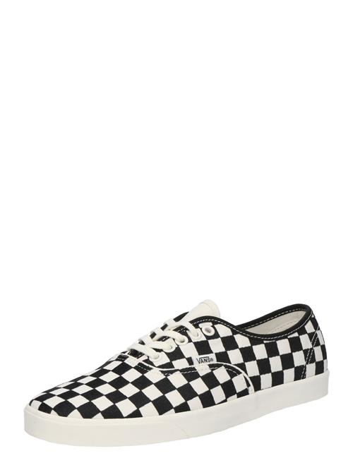 VANS Sneaker low 'Authentic'  sort / hvid