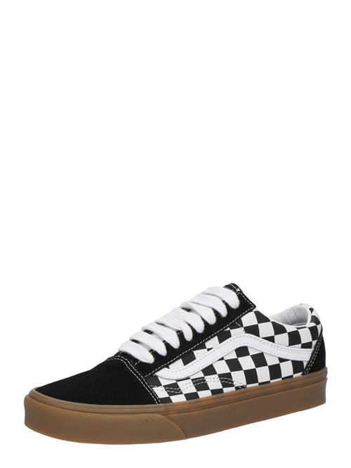 Se VANS Sneaker low 'Old Skool'  sort / hvid ved About You