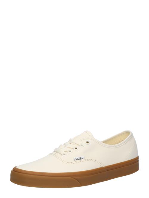 VANS Sneaker low 'Authentic'  offwhite