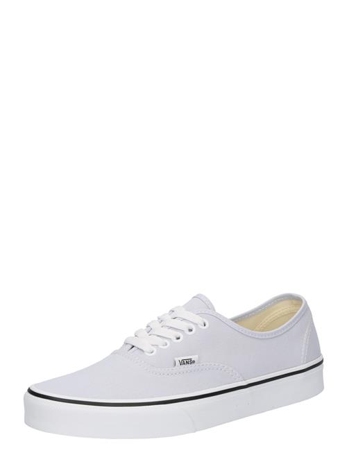 VANS Sneaker low 'Authentic'  pastelblå