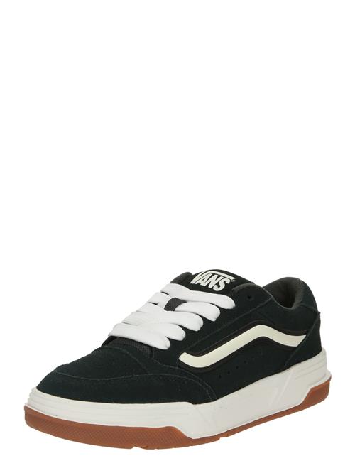 Se VANS Sneaker low 'Hylane'  sort / hvid ved About You