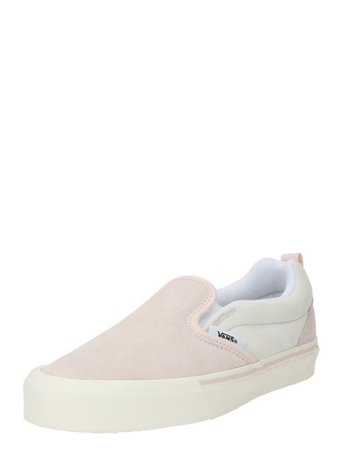 VANS Slip On 'Knu'  pink