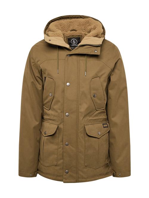 Volcom Vinterparka 'Starget'  oliven