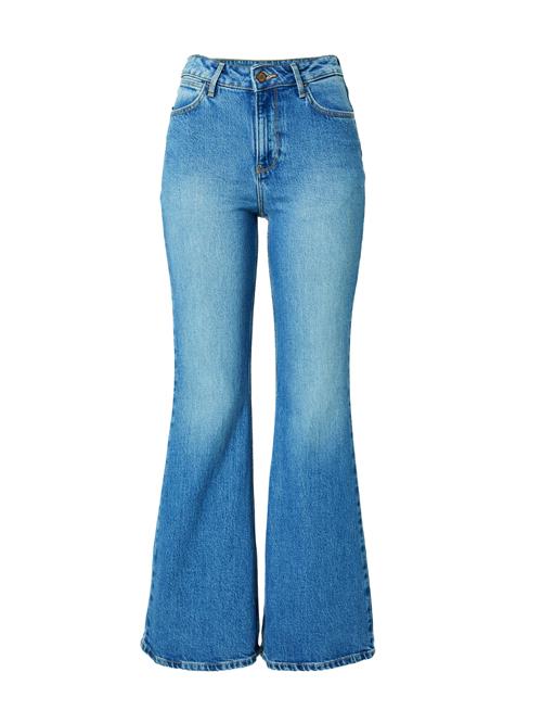 Se WRANGLER Jeans 'FIERCE'  blue denim ved About You