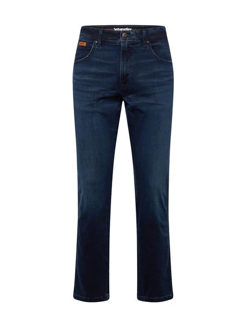 WRANGLER Jeans 'Texas'  navy