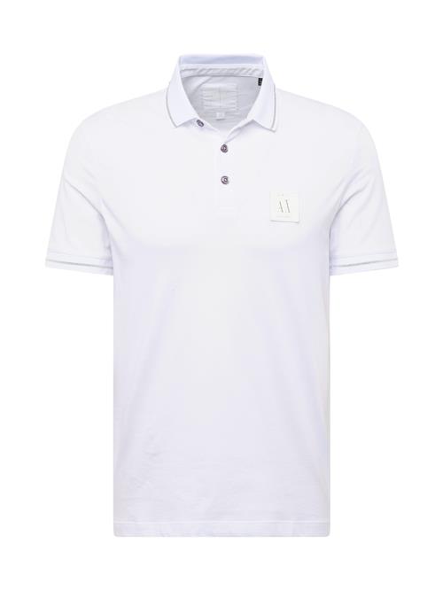 ARMANI EXCHANGE Bluser & t-shirts  hvid