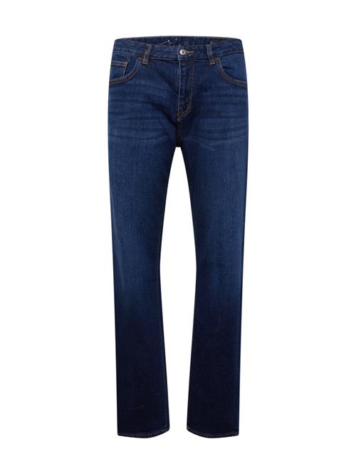 ARMANI EXCHANGE Jeans  mørkeblå