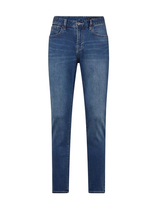 ARMANI EXCHANGE Jeans  blue denim