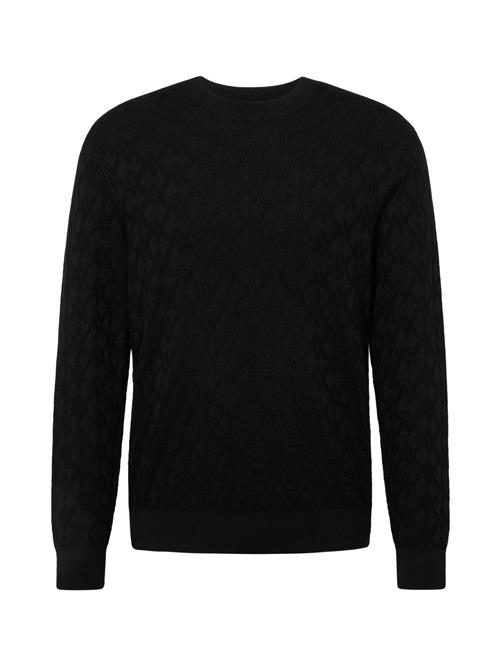 Se ARMANI EXCHANGE Pullover  sort ved About You