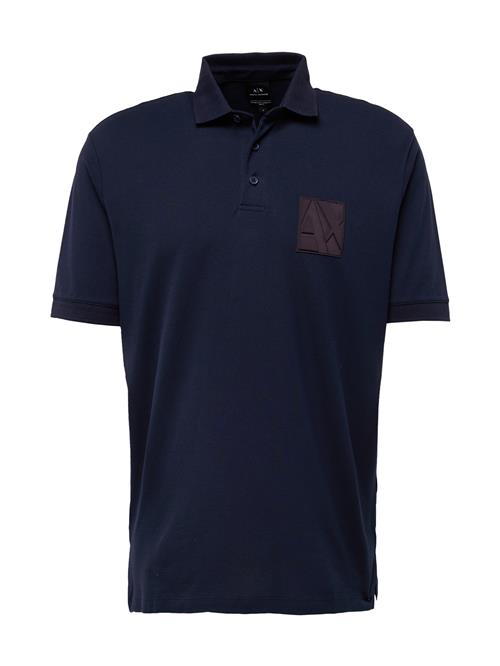 ARMANI EXCHANGE Bluser & t-shirts  navy