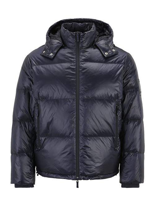 ARMANI EXCHANGE Vinterjakke  navy