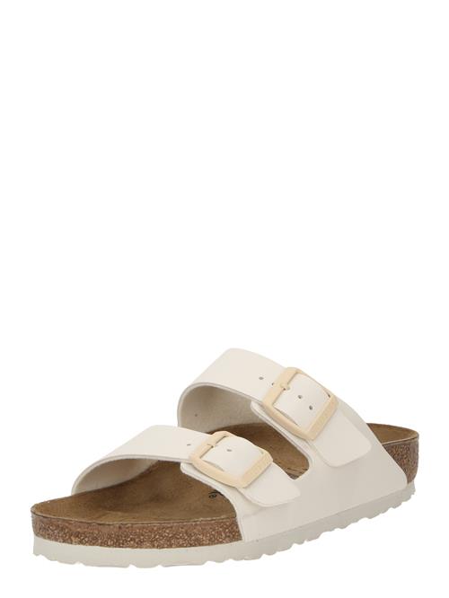 BIRKENSTOCK Pantoletter 'Arizona'  æggeskal