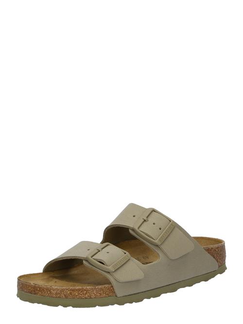 Se BIRKENSTOCK Pantoletter 'Arizona'  khaki ved About You