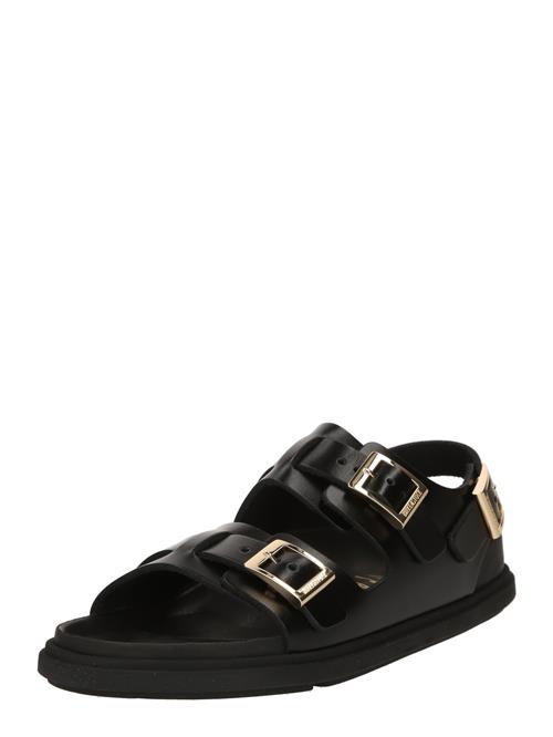 BIRKENSTOCK Sandaler 'Cannes'  sort