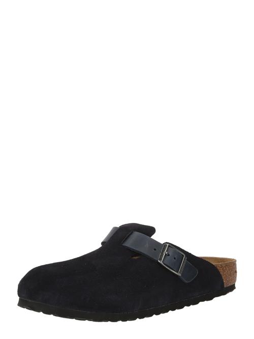 BIRKENSTOCK Hjemmesko 'Boston'  sort