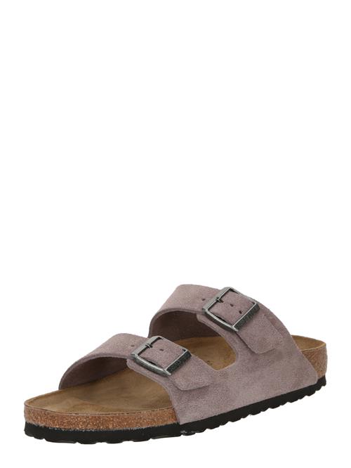 Se BIRKENSTOCK Pantoletter 'Arizona LEVE'  lysviolet ved About You