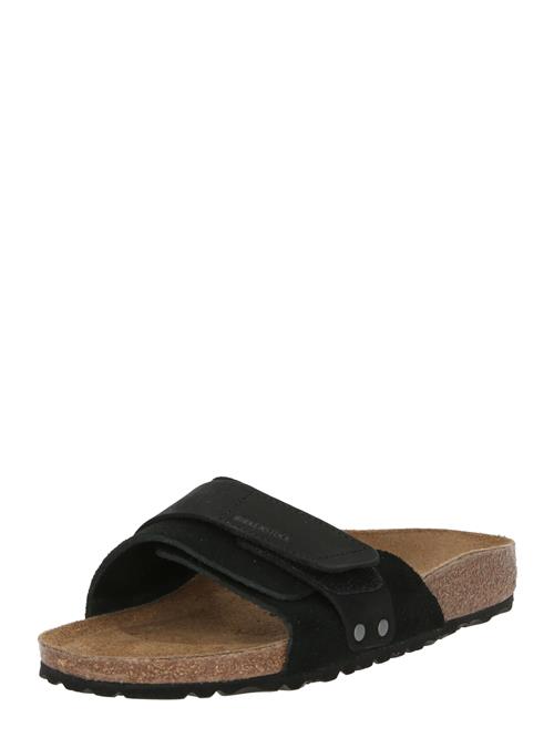 Se BIRKENSTOCK Hjemmesko 'Oita'  sort ved About You