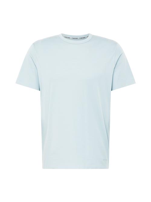 Calvin Klein Underwear Bluser & t-shirts  lyseblå