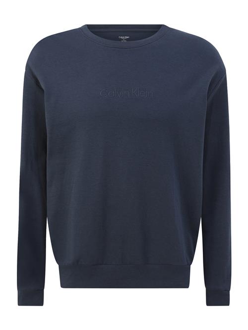 Calvin Klein Underwear Sweatshirt  navy