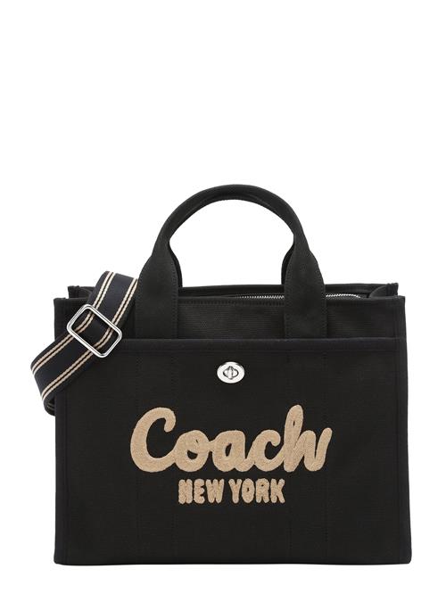 Se COACH Håndtaske  beige / sort ved About You