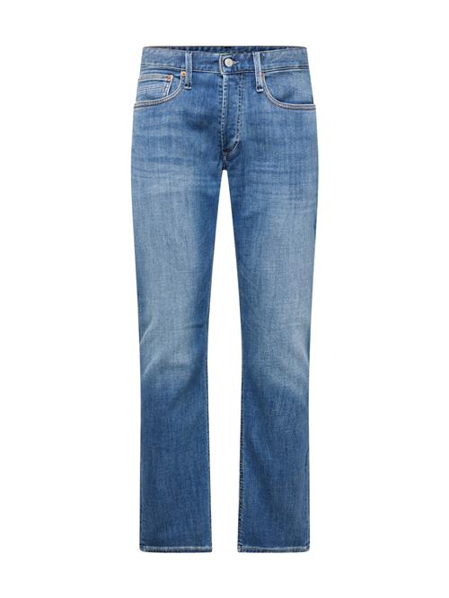 Se DENHAM Jeans 'RIDGE ASM'  blue denim ved About You