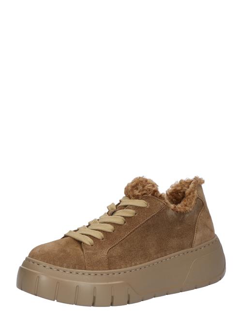 GABOR Sneaker low  karamel